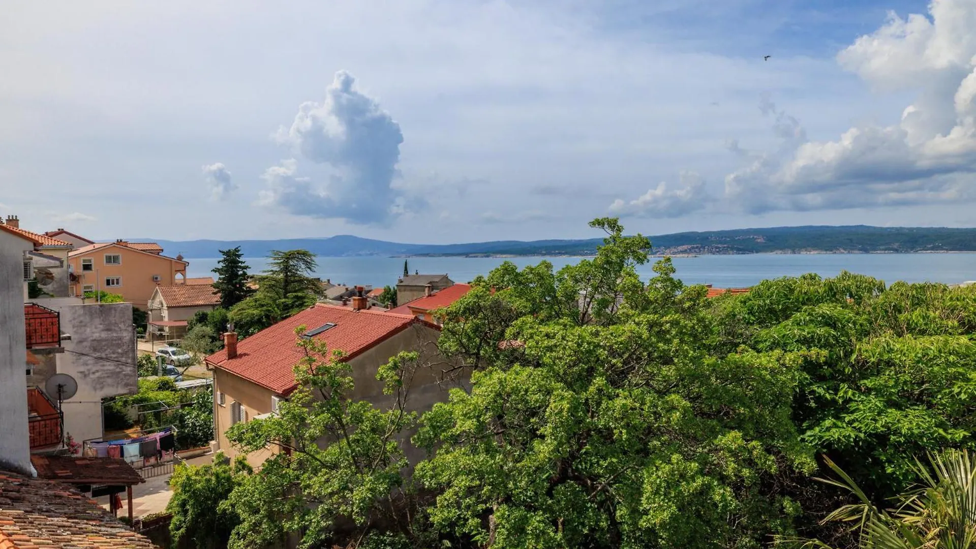 Appartamento Garden View Crikvenica 0*,  Croazia