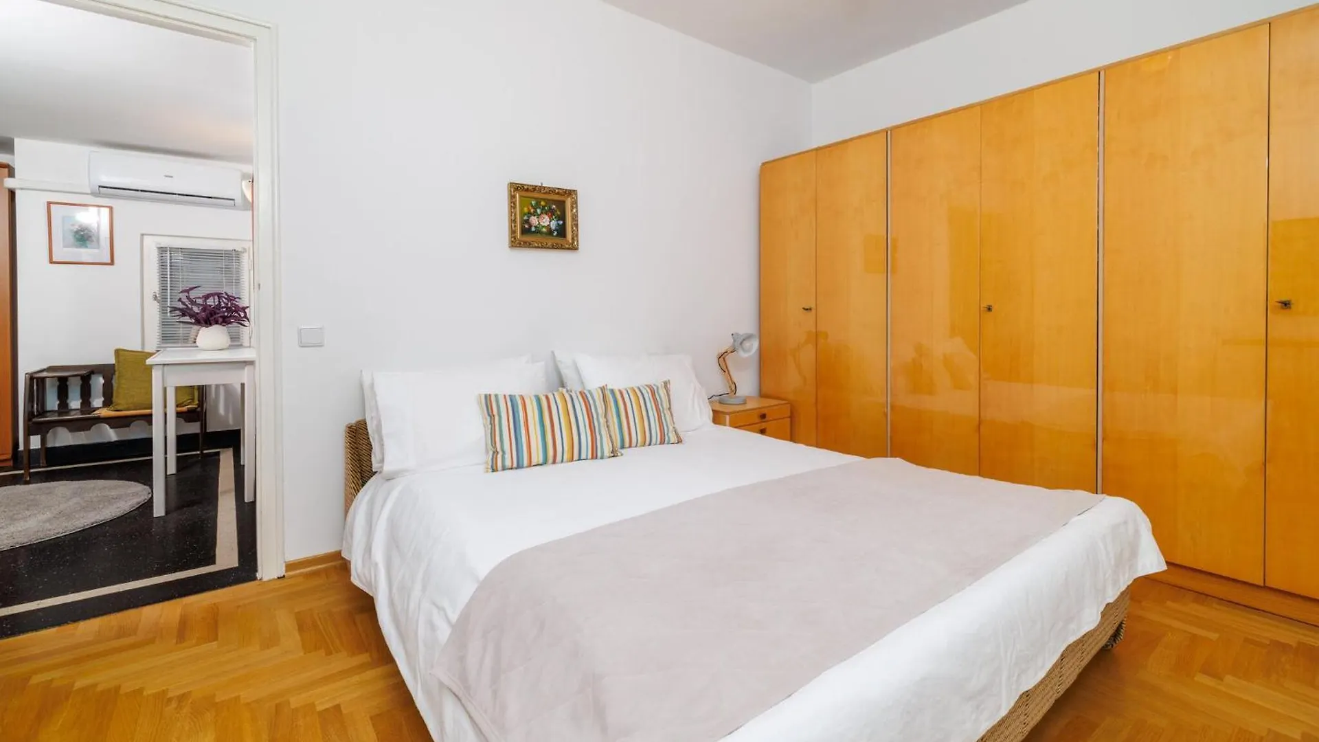 Garden View Apartment Crikvenica