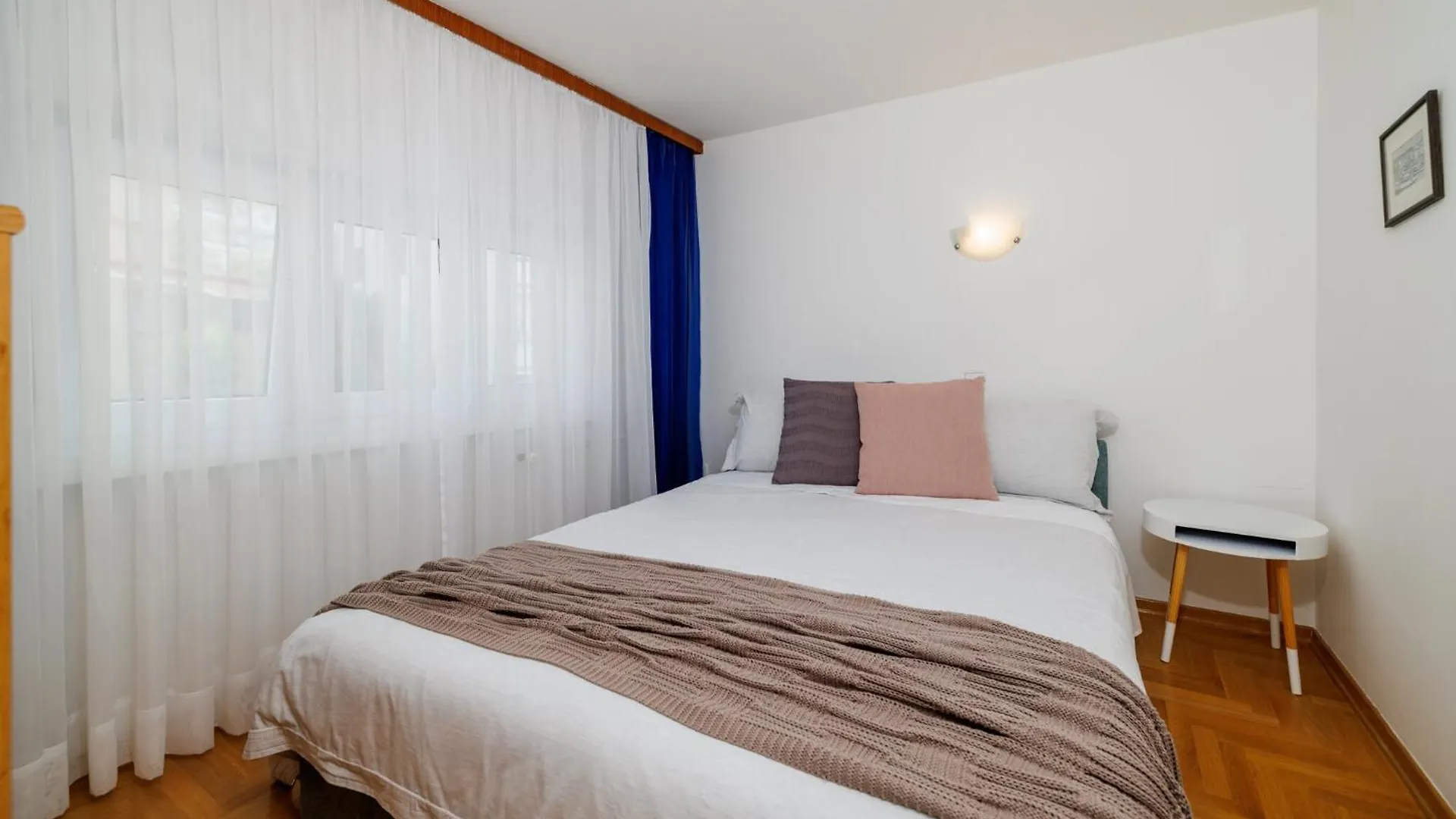 Garden View Apartment Crikvenica Croatia