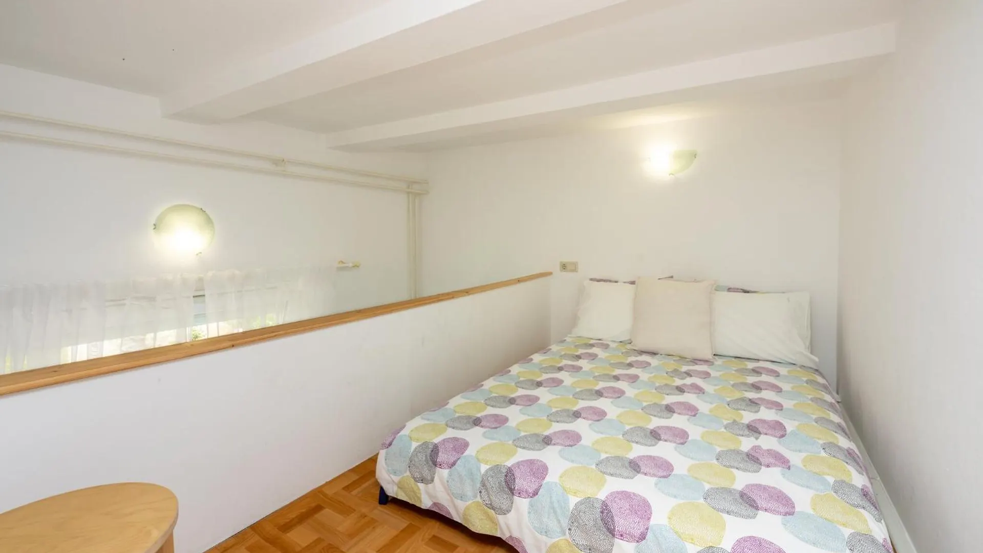 Garden View Apartment Crikvenica 0*,  Croatia