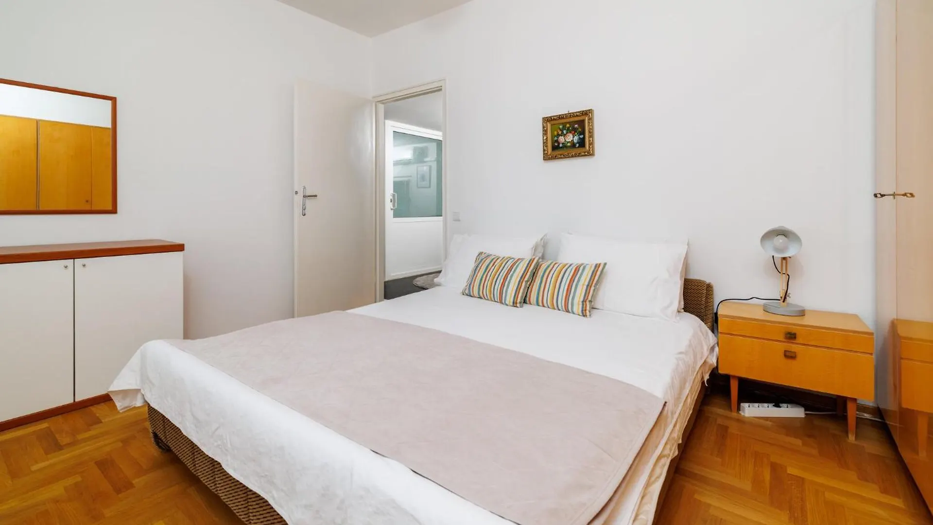 Garden View Apartment Crikvenica